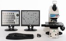 Particle Image Analyzer is offered with extended range kit.