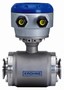 Flow Sensor suits sanitary and hygienic applications.