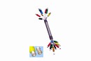 Tubing Sets ensure leak-free connections.