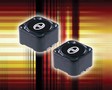 Inductor/Transformer features dual coil configuration.