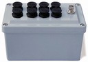Submersible Data Monitor suits harsh field environments.