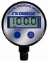 Digital Pressure Gauge has solid-state design.