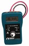 Temperature Calibrator incorporates troubleshooting feature.