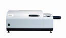 Spectropolarimeter measures circular dichroism.