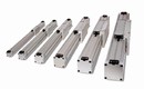 Rodless Band Cylinder offers 10 ft stroke length.