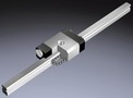 Linear Motion Guides feature rail widths down to 1 mm.