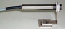 Temperature Sensor handles temperatures to 932°F.