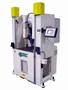 Friction Welding System features servo-driven weld head.