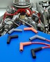 Spark Plug Boot meets ISO/TS 16949:2002 standards.
