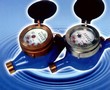 Water Meters suit municipal and industrial applications.