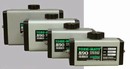 Pneumatic Actuators feature extended life.