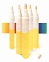 Industrial Markers work with automated systems.