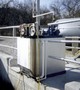 Oil Holding and Distribution System suits smaller areas.