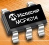 Volatile Digital Potentiometers suit portable applications.