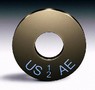 Flat Washers combine USS and SAE attributes.