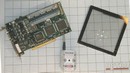 Grid Encoder features contamination-resistant design.
