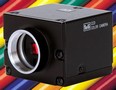Machine Vision Camera captures 30 fps in full frame output.