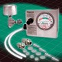 Pressurization Systems suit non-hazardous areas.