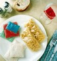 Edible-Ingredient Film targets food processing industry.