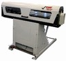 Bar Feeder features servo-motor driven bar positioning.