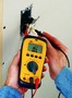 Digital Multimeters include non-contact voltage indicator.