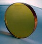 Laser Windows are available in sizes from 0.5-2 in.