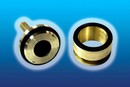 Release Agent improves rubber bonding in molded-metal inserts.