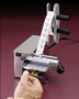 Label Dispenser features ESD-safe design.