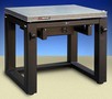 Vibration Isolation Workstation has 650 lb max capacity.