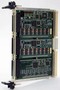 Multi-Function VME Communications Card takes up one slot.