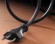 Molded Power Cords and Cordsets are RoHS-compliant.