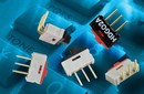 Slide Switch suits PCB configuration applications.