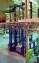 Vertical Lift safely handles loads to 6,000 lb.