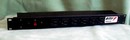 Power Distribution Units offer 15 and 20 A capacities.