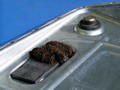 Chip Collector Magnets withstand harsh environments.
