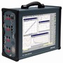 Data Recording System samples data at rates to 2 MHz.