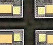 Wafer Dicing System processes wafers up to 6 in. dia.