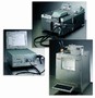 NIR Analyzers suit process control applications.