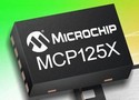 DC/DC Converters are positively regulated.