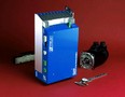 Linear Servo Drive is rated 150 V, 900 W continuous.