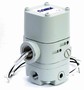 Electropneumatic Transducers are field reversible.