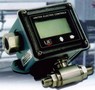 Electronic Switch is offered with DP sensor option.