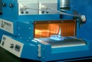 UV Adhesive offers alternative to PVC materials.