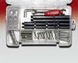 Toe Clamp Kit is designed for wire EDM tables.