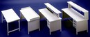 Workbench System is Class 10K clean room compliant.