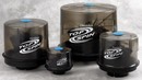 Air Intake Pre-Cleaners help reduce engine wear.