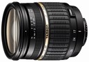 Zoom Lens is designed for APS-C size digital SLR cameras.