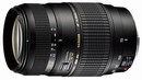 Zoom Lens features 1:2 macro capability.