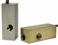 Liquid Flow Switches feature fixed set-points.