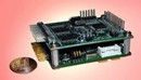 DAQ Board delivers high resolution data acquisition.